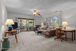 204 Fairway Court, Southern Pines, NC 28387 – photo 16: living