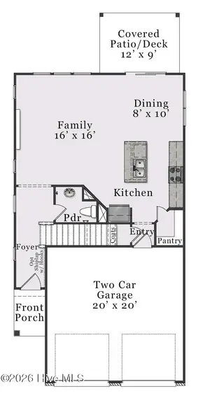 538 Midsummer Street 190, Aberdeen, NC 28315 – photo 3: IMG_2277