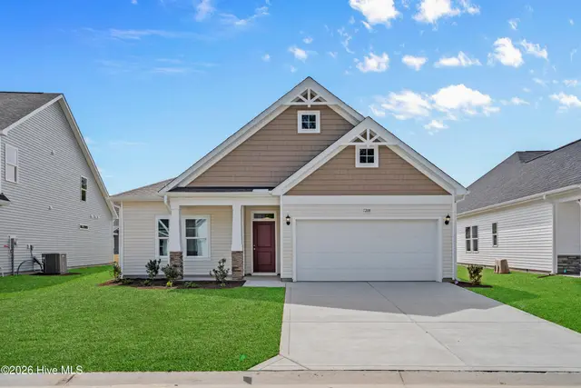 1099 Rosefield Way, Calabash, NC 28467