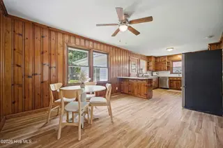 118 Rosewood Avenue, Elizabeth City, NC 27909 – photo 16: Kitchen & Dining