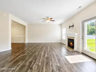 115 Trinity Trail, Elizabeth City, NC 27909 – photo 15: Living Room