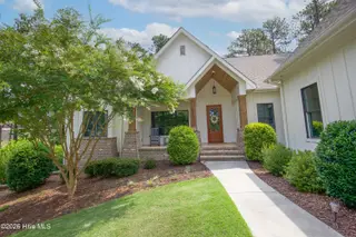 102 Greystones Court, Pinehurst, NC 28374 – photo 2: 102 Greystones Ct.