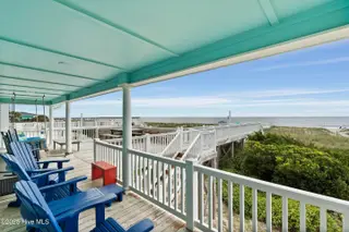 491 Ocean Boulevard W, Holden Beach, NC 28462 – photo 4: 491 Ocean Blvd W