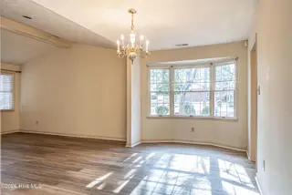 760 Pinehurst Trace Drive, Pinehurst, NC 28374 – photo 15: Dining Area