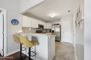 413 Commerce Avenue C, Morehead City, NC 28557 – photo 13: Kitchen