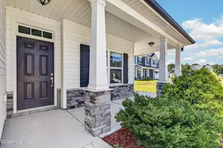 129 Evergreen Forest Drive, Sneads Ferry, NC 28460 – photo 2