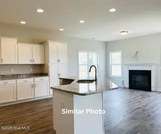227 Big August Way, Jacksonville, NC 28546 – photo 17: 606 Salty Marsh 14