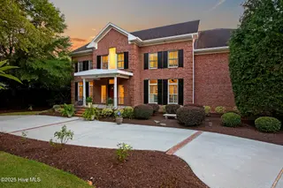 100 Edgewater Lane, Wilmington, NC 28403 — 5-bedroom home in Edgewater, Wilmington, NC, photo 4 of 61