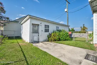 300 W Howard Avenue, Tarboro, NC 27886 – photo 19: Workshop