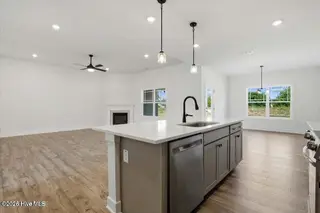 1088 Wood Creek Road NE, Leland, NC 28451 — 4-bedroom home in Wood Creek Landing, Leland, NC, photo 15 of 55