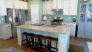 3511 Union Street, Elizabeth City, NC 27909 – photo 4: Kitchen 1