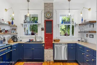 108 Church Street, Wilmington, NC 28401 – photo 22: Kitchen