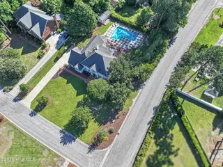 3805 Charleston Court, Greenville, NC 27834 – photo 5: 005_4 Drone