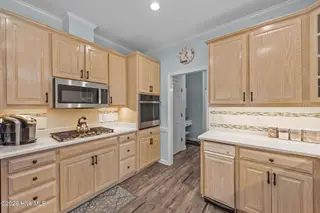 504 Blackledge Circle, Trent Woods, NC 28562 – photo 14: Kitchen