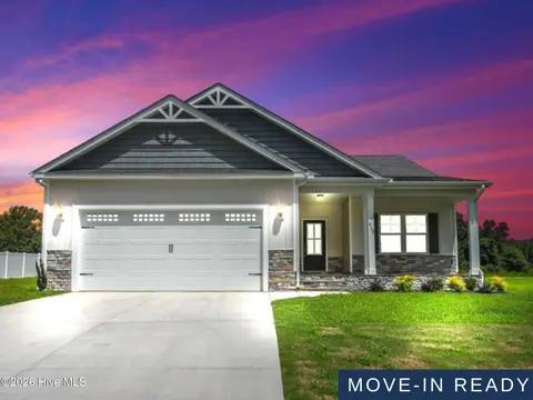 415 Creeks Edge Drive, Pikeville