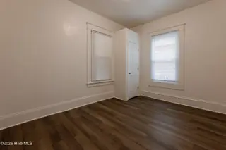617 Pender Street, Rocky Mount, NC 27801 – photo 13: 617 Pender St-3rd Bedroom