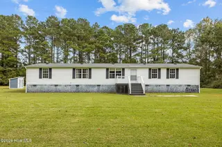 286 Mill Creek Road, Newport, NC 28570 – photo 1: House