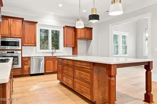 3117 Amhurst Lane, Winterville, NC 28590 – photo 19: More Kitchen Views