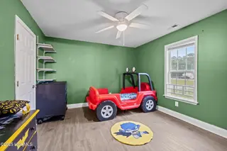 114 Trailwood Drive, Hubert, NC 28539 – photo 19: Bedroom 3