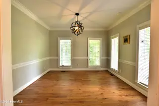 116 Ashcroft Court, Rocky Mount, NC 27804 – photo 15: DSC_0138