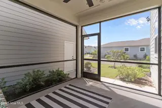 826 Trisail Terrace, Wilmington, NC 28412 – photo 21: Screen Porch