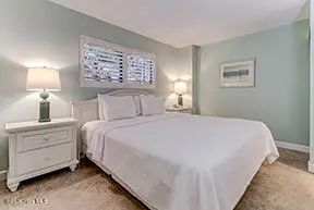 2700 N Lumina Avenue N Unit 115, Wrightsville Beach, NC 28480 — 1-bedroom condo in Shell Island Resort, Wrightsville Beach, NC, photo 17 of 26