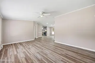 304 Mullins Street, Princeville, NC 27886 – photo 7: Living Room
