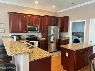 313 Ivy Circle, Greenville, NC 27834 — 4-bedroom home in Ironwood Southberry Village, Greenville, NC, photo 10 of 34: IMG_2515