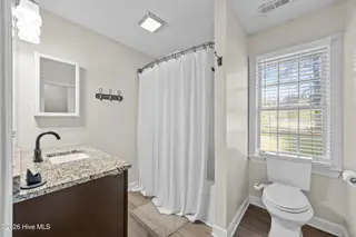 487 Fowler Manning Road, Richlands, NC 28574 – photo 17: 8_bathroom