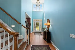 3830 Ridge Crest Drive, Southport, NC 28461 – photo 8