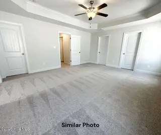714 Secession Lane, Jacksonville, NC 28546 – photo 16: Laura E 12