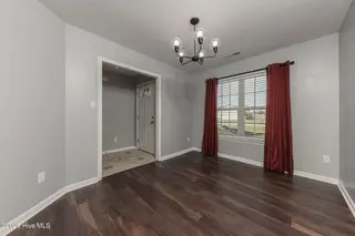 218 Deer Haven Drive, Richlands, NC 28574 – photo 17: 20DINING
