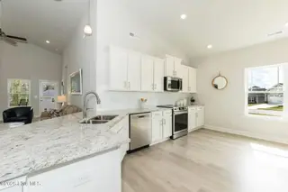 131 White Bark Avenue Lot 16, Rocky Mount, NC 27804 – photo 11: 1830 Kitchen
