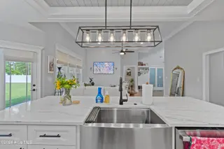299 Boundaryline Drive NW, Calabash, NC 28467 – photo 20: Center Island