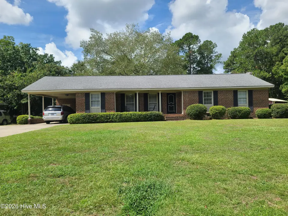2904 Graham Drive, Kinston, NC 28504 – photo 1 of 22: 1000021225