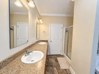 673 Pecan Road, Dudley, NC 28333 – photo 13: Primary Bathroom