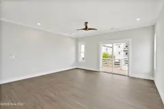 305 Birmingham Avenue 2, Carolina Beach, NC 28428 — 4-bedroom townhome, Carolina Beach, NC, photo 13 of 27: 215SpartanburgAvenueUnit1-14