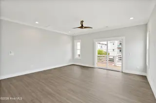305 Birmingham Avenue 2, Carolina Beach, NC 28428 — 4-bedroom townhome, Carolina Beach, NC, photo 13 of 27: 215SpartanburgAvenueUnit1-14