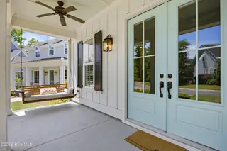 321 Jenoa Drive, Castle Hayne, NC 28429 – photo 6: 6_front entryway