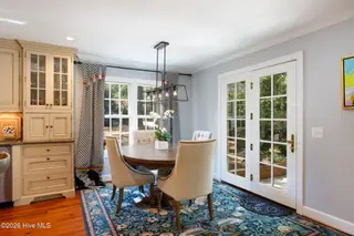 675 Lake Dornoch Drive, Pinehurst, NC 28374 – photo 15: Post 20260707 675 Lake Dornoch Dr, Pineh