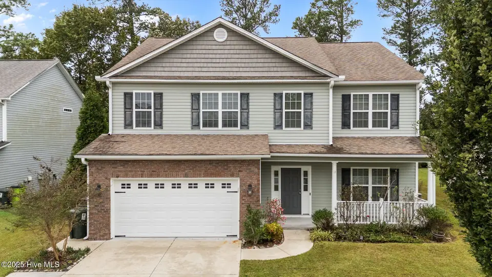 3204 Drew Avenue, New Bern, NC 28562 – photo 1 of 53: 1-web-or-mls-DJI_20251013114006_0011_D