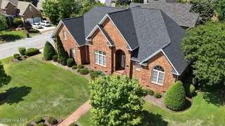 2025 Cornerstone Drive, Winterville, NC 28590 – photo 4: 65-web-or-mls-Drone 2025 Cornerstone-1