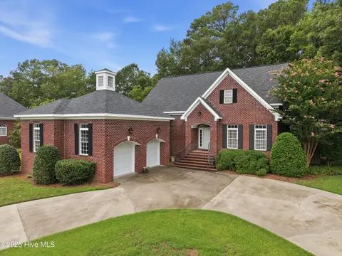 2326 Autumn Drive, Kinston