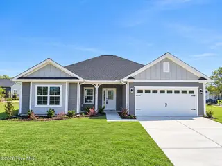 2105 Sandbrook Loop, Leland, NC 28451 — 3-bedroom home in East Lake, Leland, NC, photo 1 of 23: Representative Photo