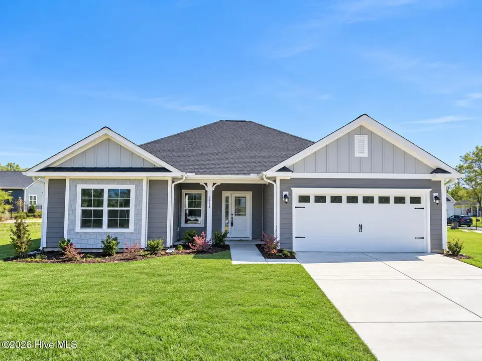 2105 Sandbrook Loop, Leland, NC 28451 — 3-bedroom home in East Lake, Leland, NC, photo 1 of 23: Representative Photo