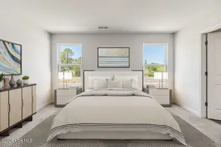 3096 Golden Field Drive SE Lot 95, Bolivia, NC 28422 — 4-bedroom home in Hall's Landing, Bolivia, NC, photo 5 of 35