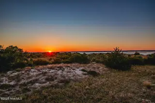 2137 Ocean Boulevard A, Topsail Beach, NC 28445 — 2-bedroom condo in Serenity Point, Topsail Beach, NC, photo 5 of 65: Sunset Views