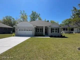 1201 St Simons Drive SE, Bolivia, NC 28422 – photo 2: 2100