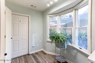385 Pinehurst Trace Drive, Pinehurst, NC 28374 – photo 14: Eat in kitchen
