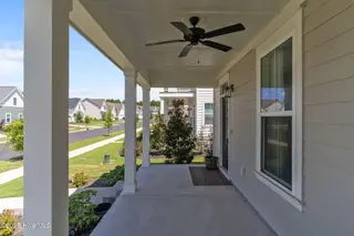 826 Trisail Terrace, Wilmington, NC 28412 – photo 2: Ceiling Fan